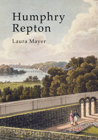Cover of Humphry Repton