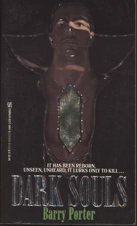 Cover of Dark Souls