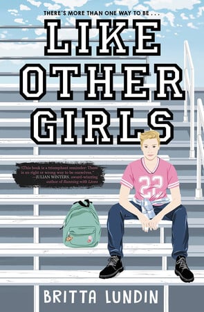 Cover of Like Other Girls Canceled