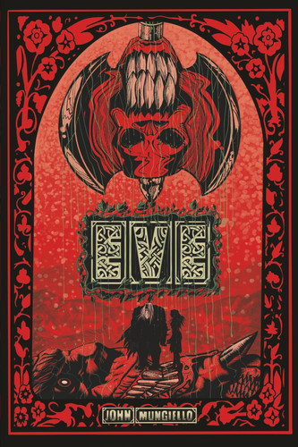 Cover of Eve