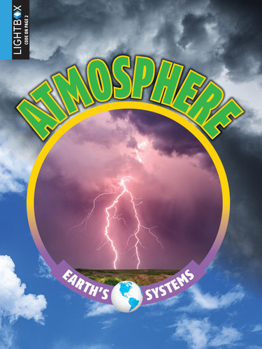Cover of Atmosphere
