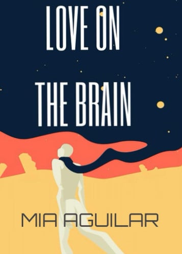 Cover of Love on the Brain