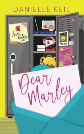 Cover of Dear Marley (Love Notes)