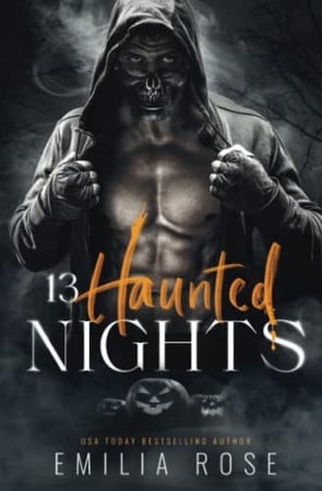 Cover of 13 Haunted Nights
