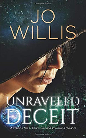 Cover of Unraveled Deceit
