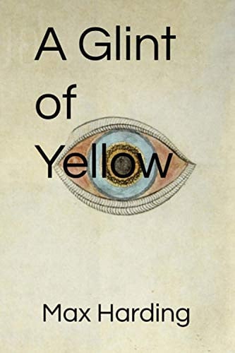Cover of Glint of Yellow