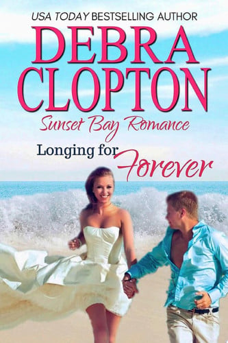 Cover of Longing for Forever