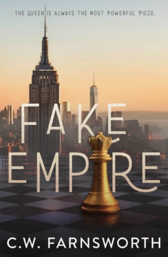 Cover of Fake Empire