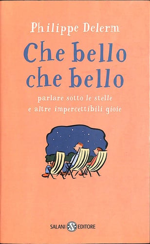 Cover of Che Bello Che Bello