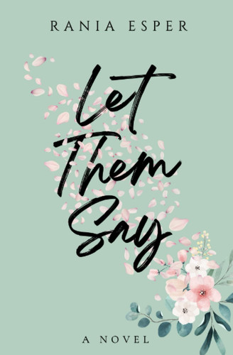 Cover of Let Them Say