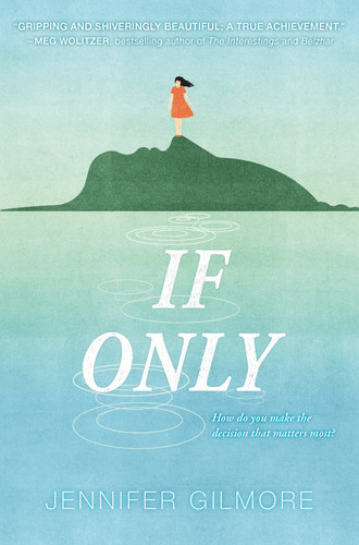 Cover of If Only