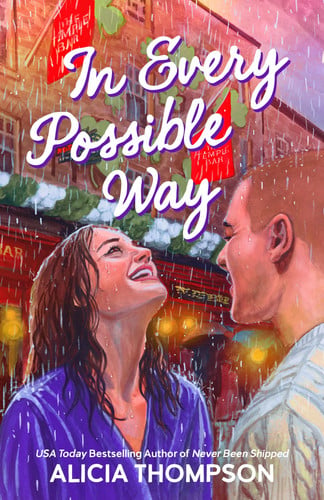 Cover of In Every Possible Way