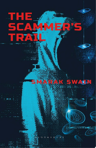 Cover of The Scammer's Trail