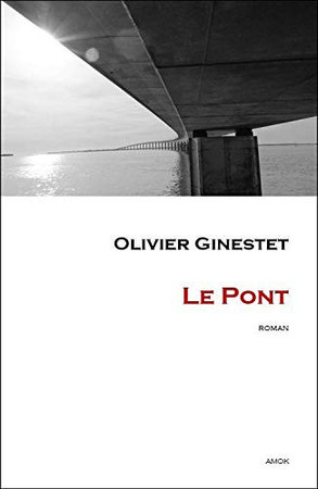Cover of Le Pont: Roman