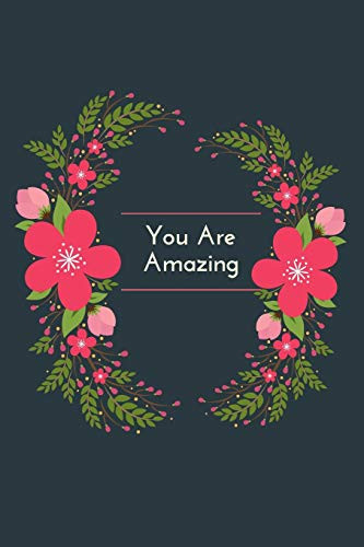 Cover of You Are Amazing