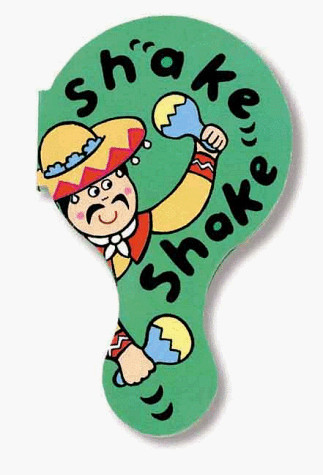 Cover of Shake Shake
