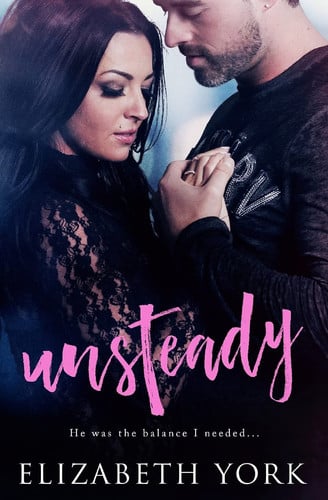 Cover of Unsteady