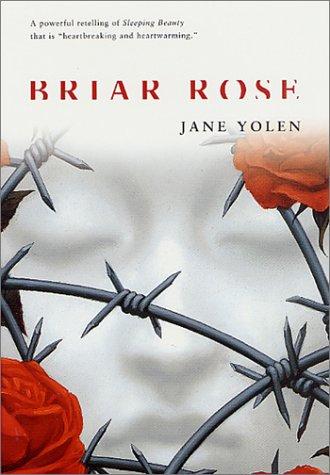 Cover of Briar Rose