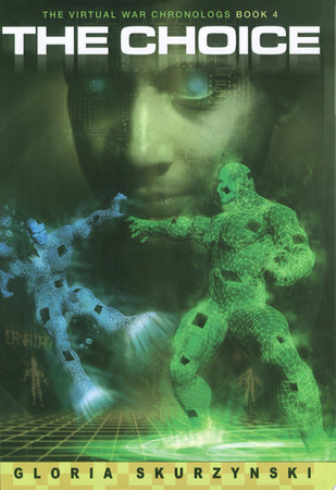 Cover of The Choice