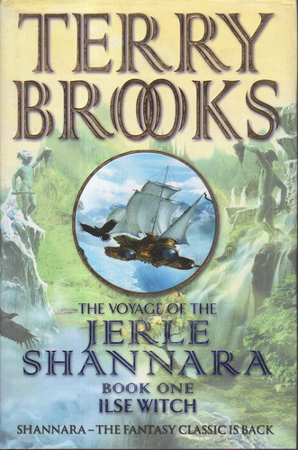 Cover of Isle Witch
