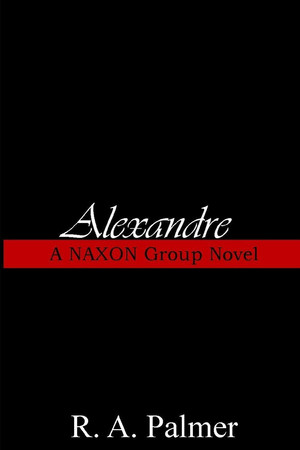 Cover of Alexandre