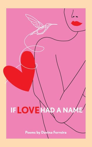 Cover of If Love Had A Name