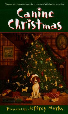 Cover of Canine Christmas