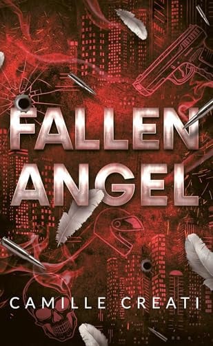 Cover of Fallen Angel