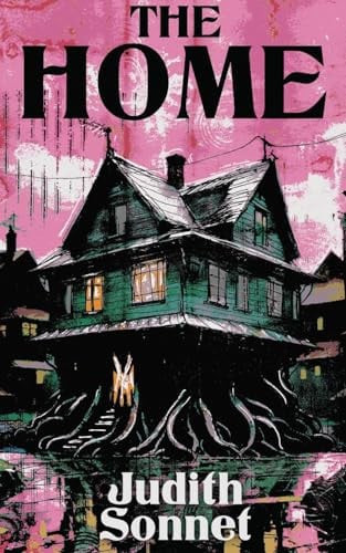 Cover of The Home