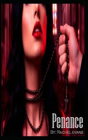 Cover of Penance
