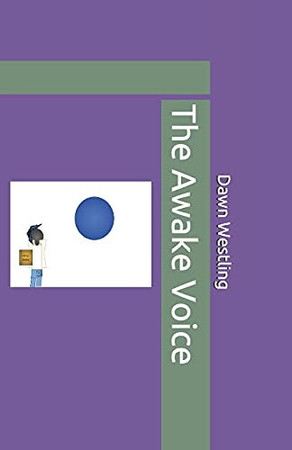 Cover of The Awake Voice