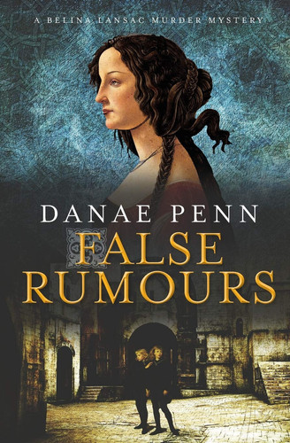 Cover of False Rumours