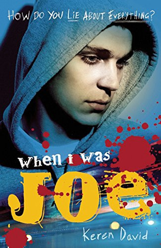 Cover of When I Was Joe