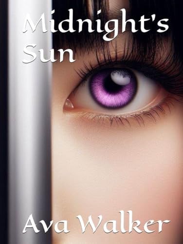 Cover of Midnight's Sun