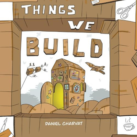 Cover of Things We Build