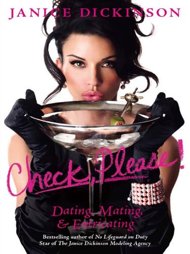 Cover of Check, Please! Dating, Mating, and Extricating
