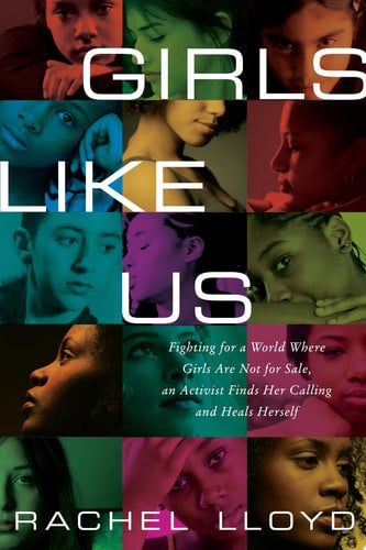 Cover of Girls Like Us