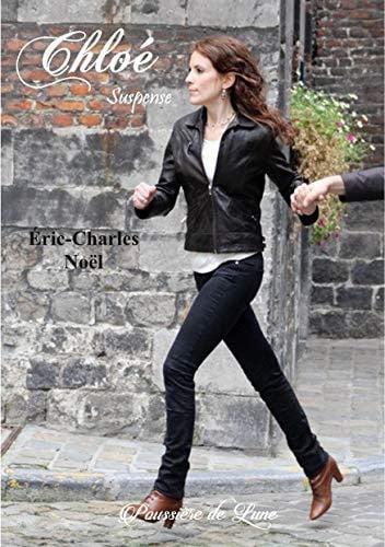 Cover of Chloé