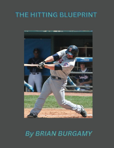 Cover of The Hitting Blueprint