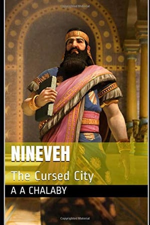 Cover of Nineveh