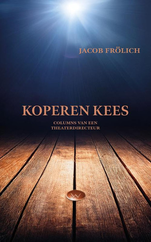 Cover of Koperen Kees