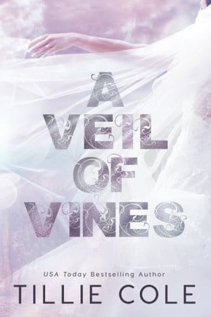 Cover of Veil of Vines