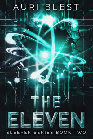 Cover of Eleven.