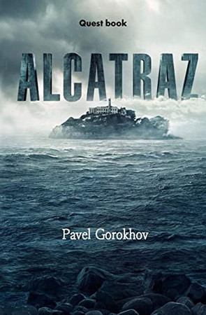 Cover of Alcatraz