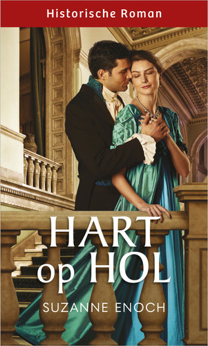 Cover of Hart Op Hol