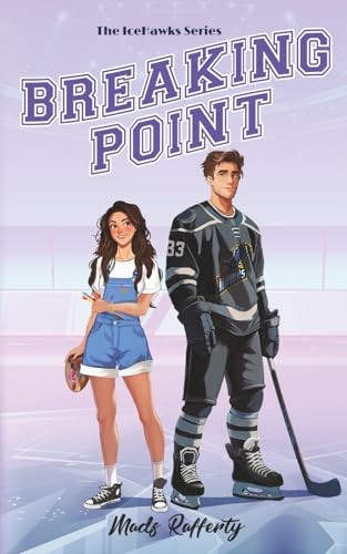 Cover of Breaking Point