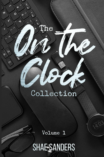 Cover of The On the Clock Collection - Volume One