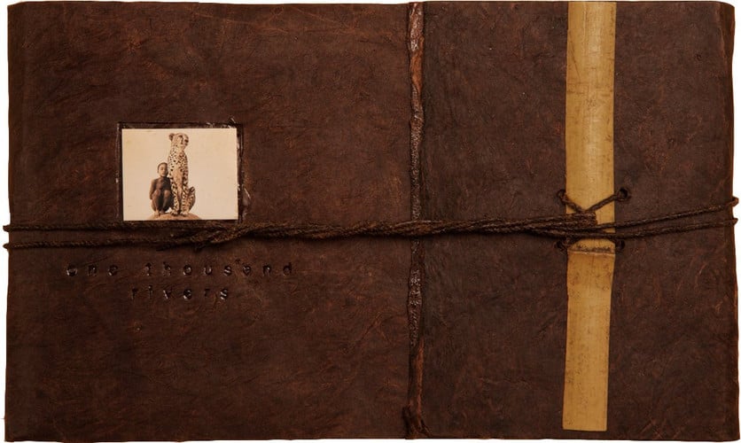 Cover of Ashes and Snow