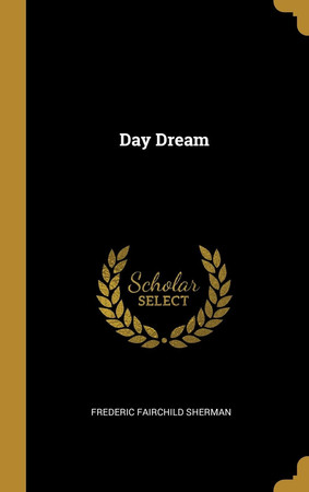 Cover of Day Dream