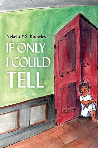 Cover of If Only I Could Tell